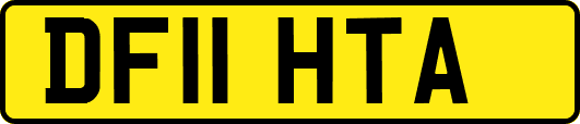 DF11HTA