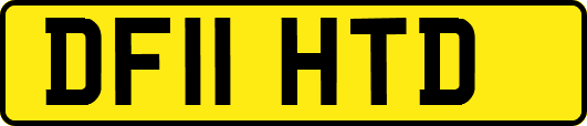 DF11HTD