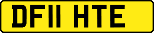 DF11HTE