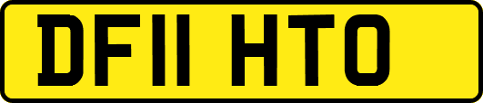 DF11HTO