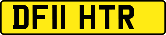 DF11HTR