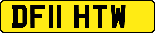 DF11HTW