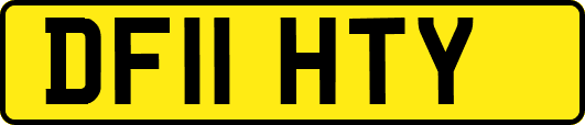 DF11HTY