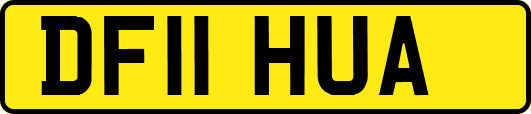 DF11HUA