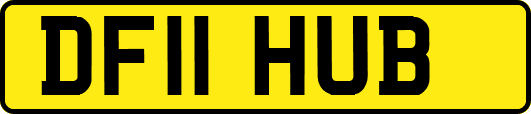 DF11HUB