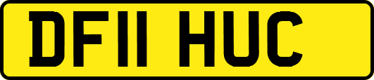 DF11HUC