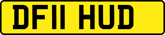 DF11HUD
