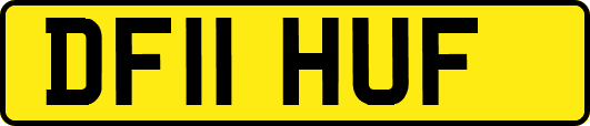 DF11HUF