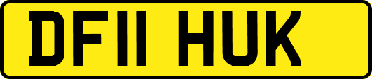 DF11HUK