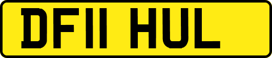 DF11HUL