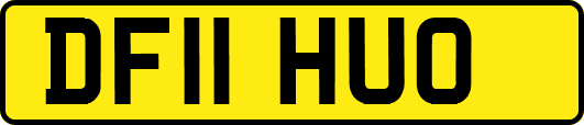 DF11HUO
