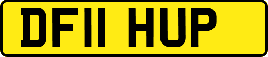 DF11HUP