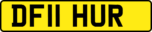 DF11HUR