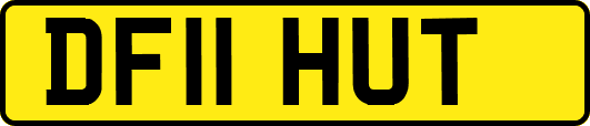 DF11HUT