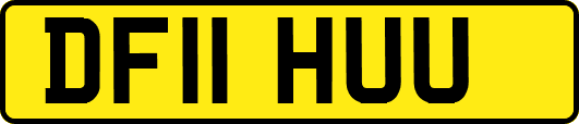 DF11HUU