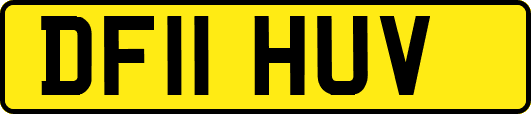 DF11HUV