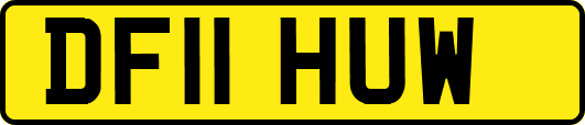 DF11HUW