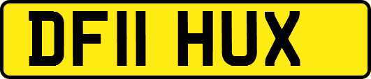 DF11HUX