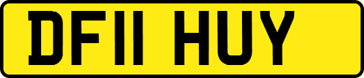 DF11HUY