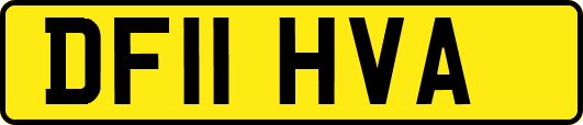 DF11HVA