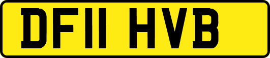 DF11HVB