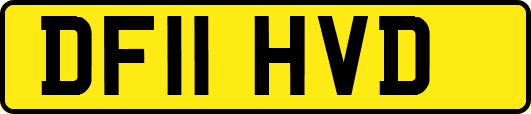 DF11HVD