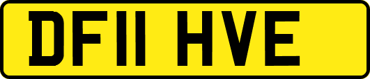 DF11HVE