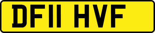 DF11HVF