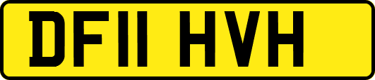 DF11HVH
