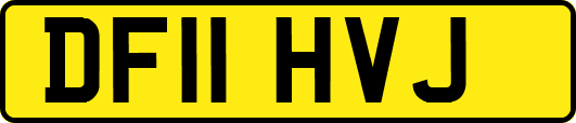 DF11HVJ