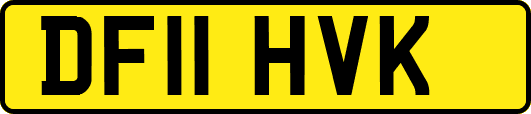 DF11HVK