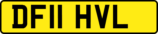 DF11HVL