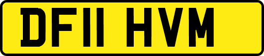 DF11HVM