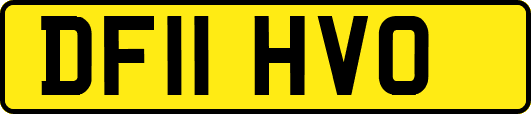DF11HVO