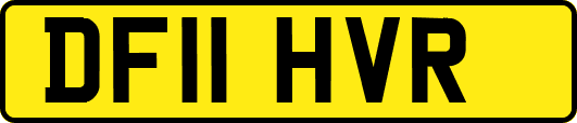 DF11HVR