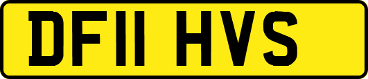 DF11HVS