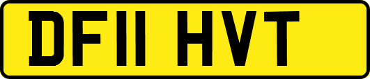 DF11HVT