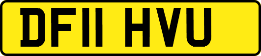 DF11HVU
