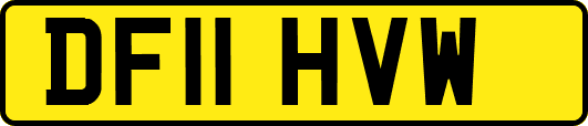 DF11HVW