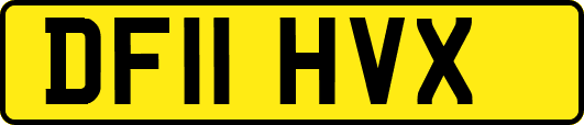 DF11HVX