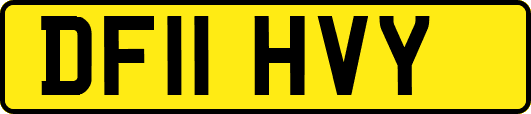 DF11HVY