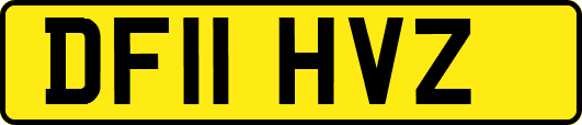 DF11HVZ