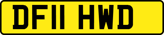 DF11HWD