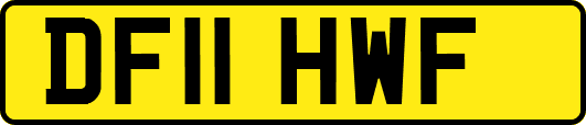 DF11HWF