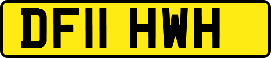 DF11HWH