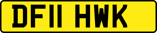 DF11HWK