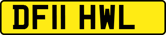 DF11HWL