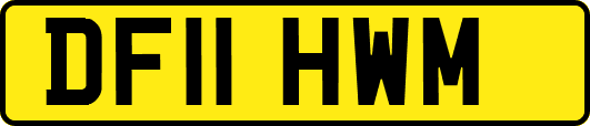DF11HWM