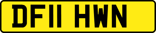 DF11HWN
