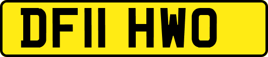 DF11HWO